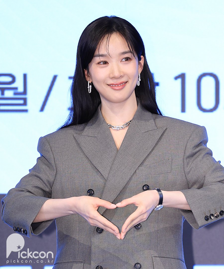 아너:그녀들의법정 제작발표회 / 사진: 픽콘DB
