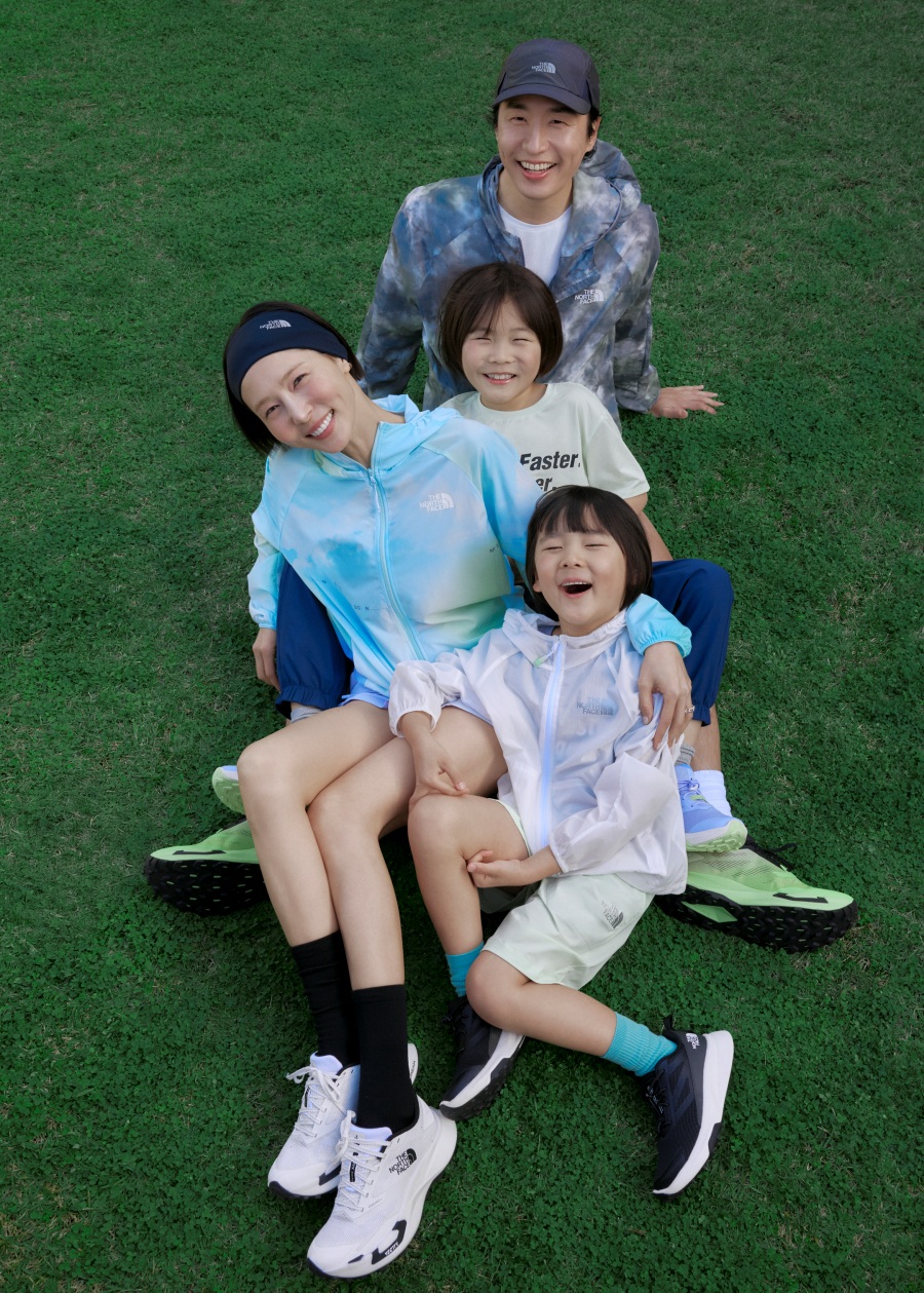 사진 : 노스페이스