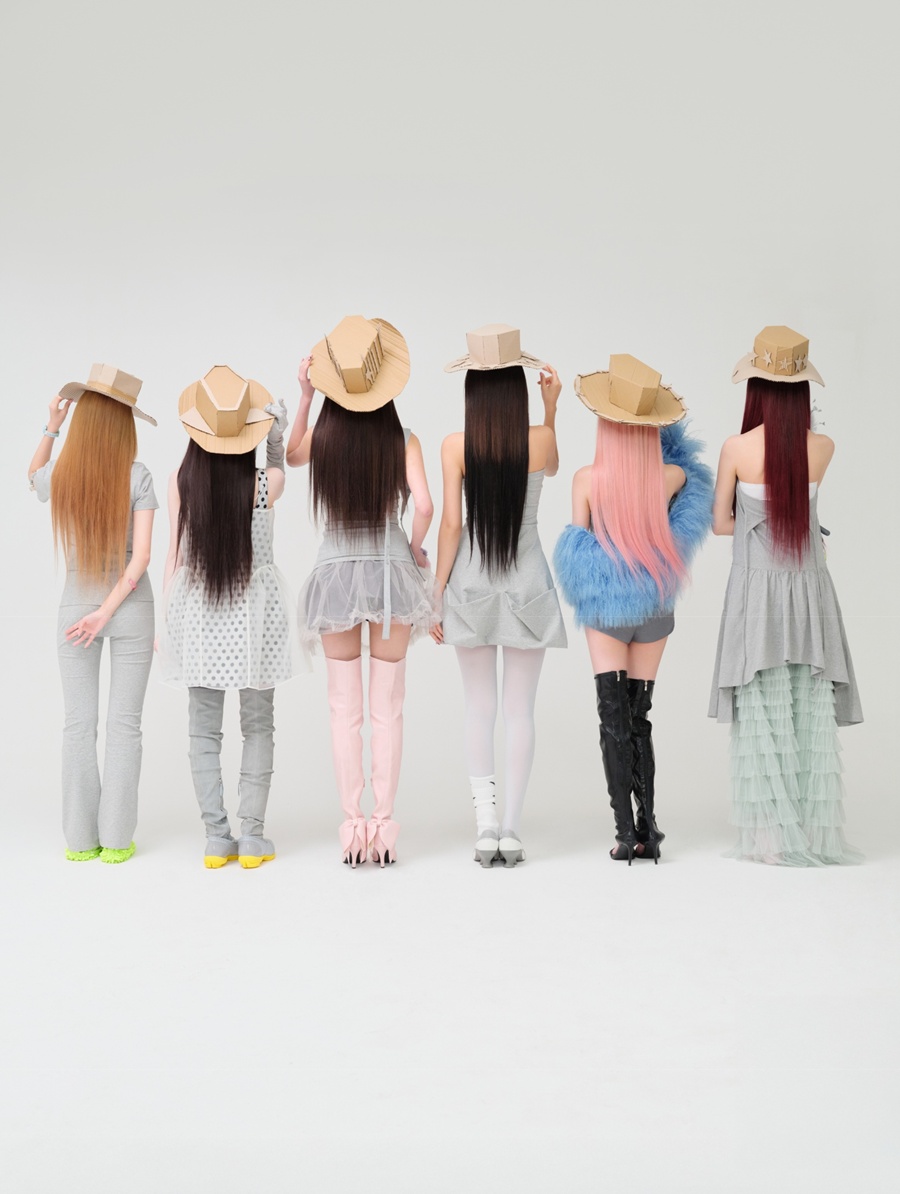 사진: 스타쉽엔터테인먼트 제공