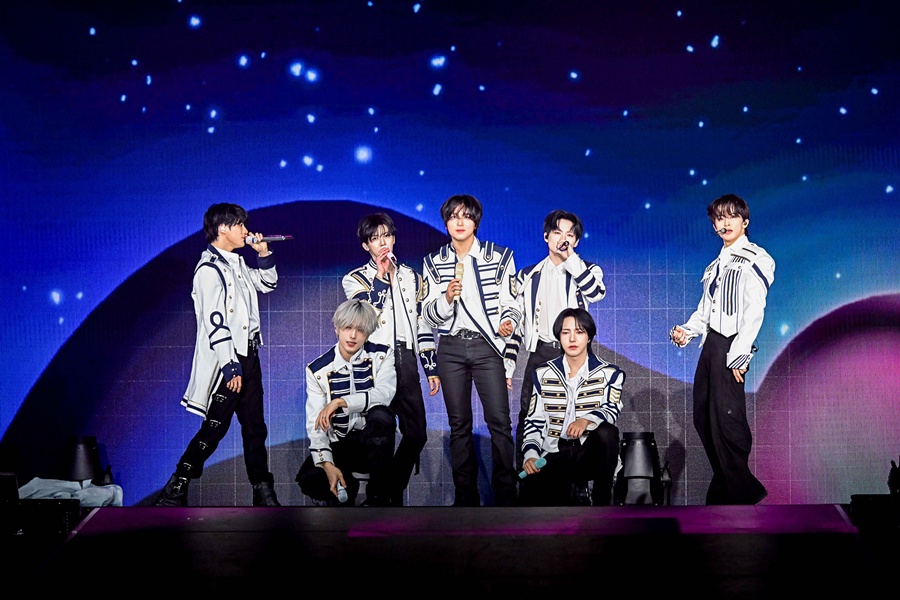 NCT DREAM, 日 투어까지 모두 마쳤다…3월 서울 앙콘으로 피날레 장식