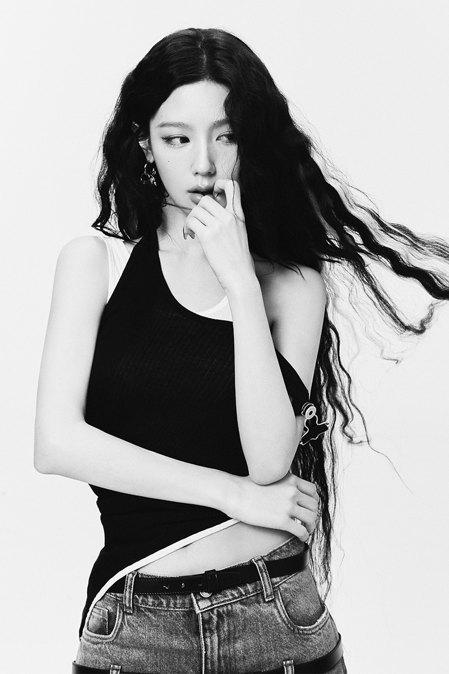 ���̵� "'Mono', �츮���� �� �� �ִ� ������� �����ߴ�" (�Ϲ��ϴ�)