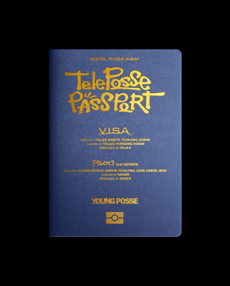 ���ľ�, Ʋ ���� '����'�� ���������� ���� ��� ���� 'VISA / Pilot3'
