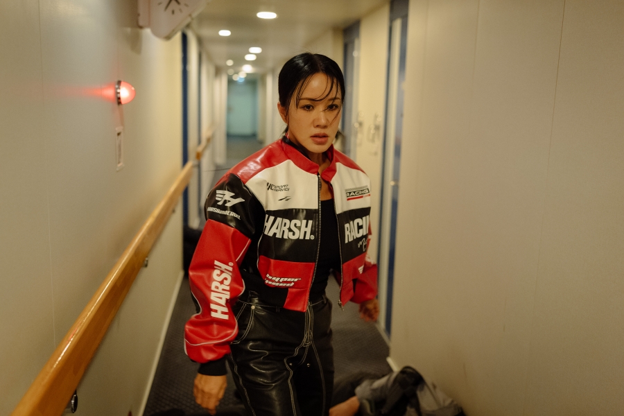 '������ ����' ��ƿ�� / ���� : 	CJ CGV(��)