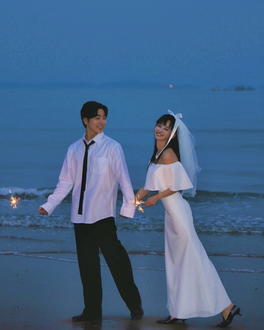 ������ �迹�� ��ȥ / ���� : ������ �ν�Ÿ�׷�