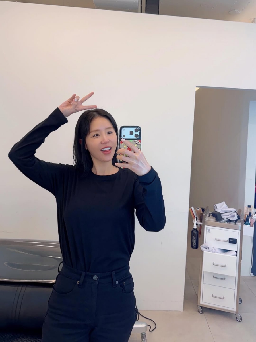 사진 : 신지 인스타그램