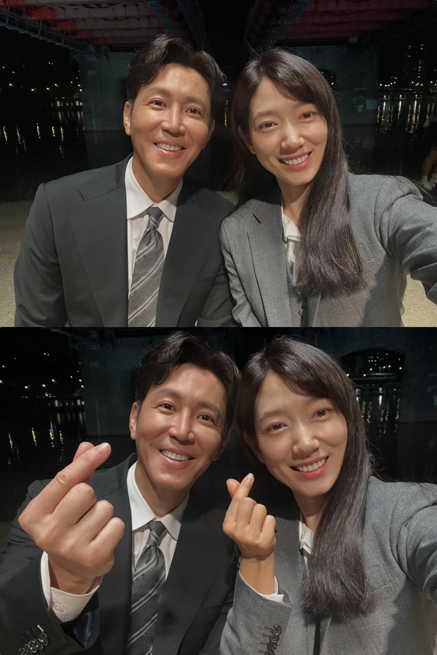 사진: 박신혜 인스타그램