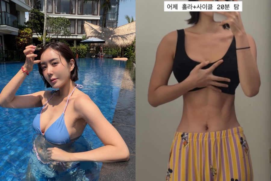 ����: �̼Ҷ� �ν�Ÿ�׷�