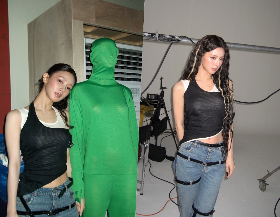 사진: 미연 인스타그램