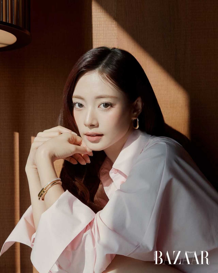 引用:ツウィのInstagramアカウント