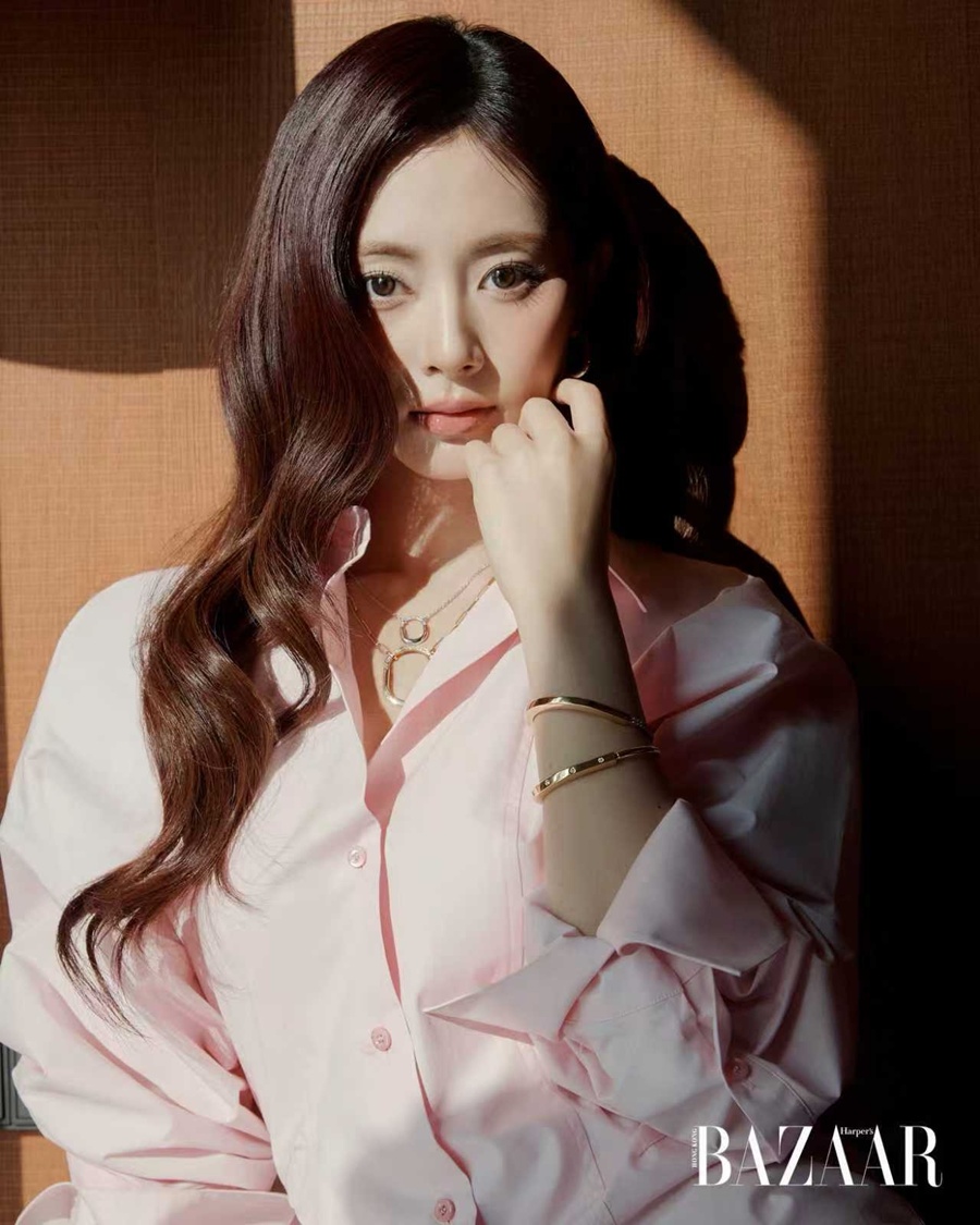 引用:ツウィのInstagramアカウント