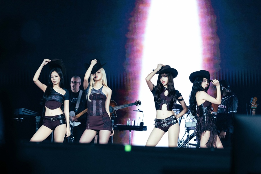 사진: YG엔터테인먼트 제공