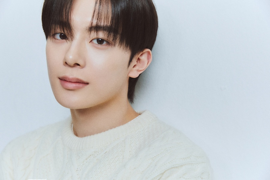 베리베리 강민, 파생 그룹 합류 갑론을박에 