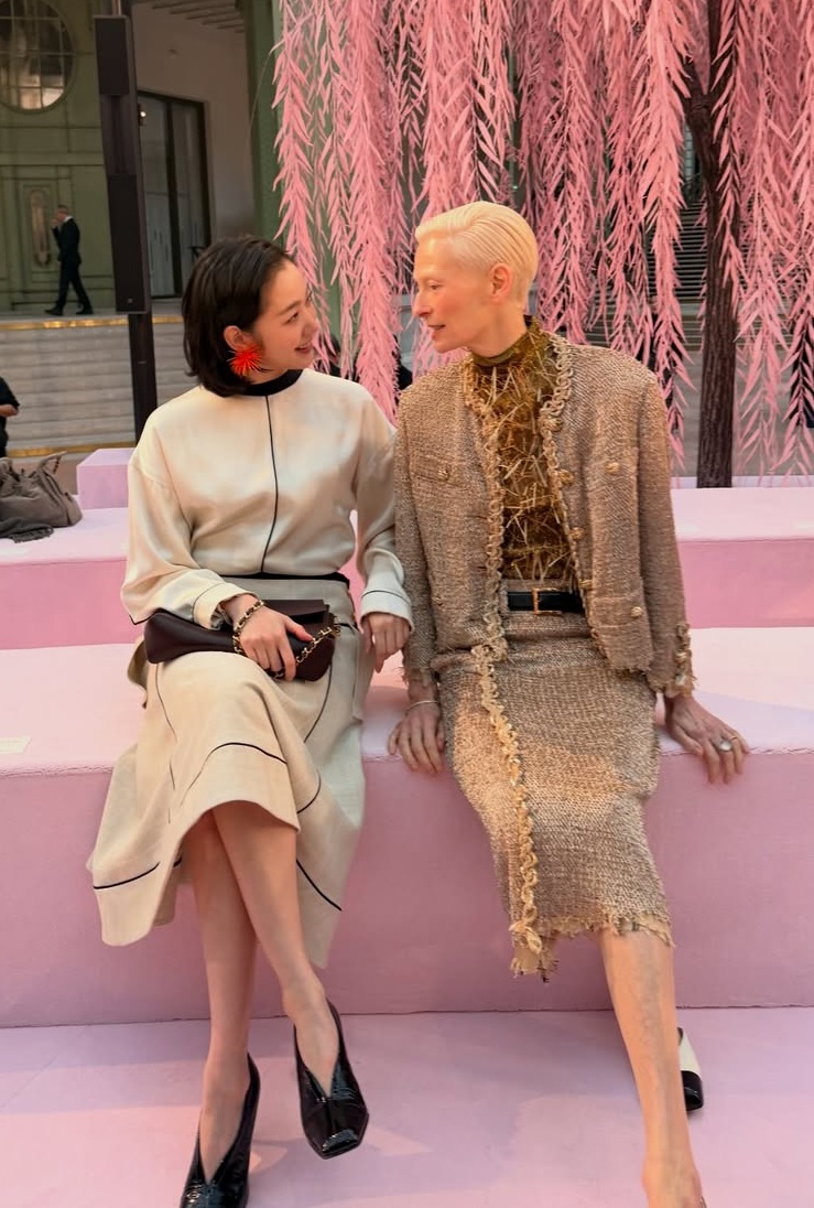 사진 : 김고은 인스타그램