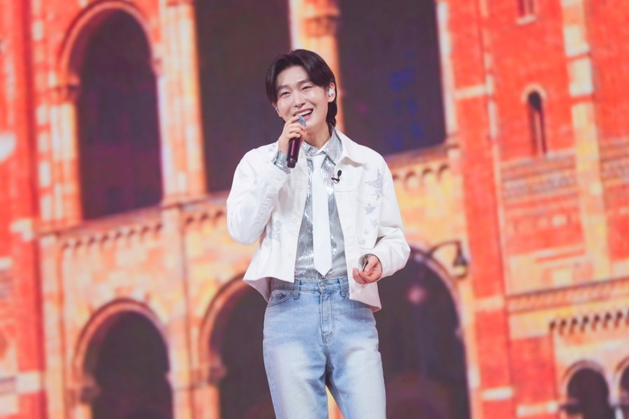 �� ����, '�̽�Ʈ��4' �޵鸮 �� �̼� �� ��ǳ ���� "���� �� �ȵǰ� ���ݾƿ�"