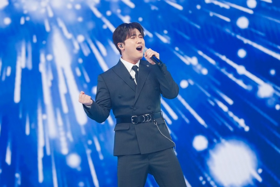 �� ����, '�̽�Ʈ��4' �޵鸮 �� �̼� �� ��ǳ ���� "���� �� �ȵǰ� ���ݾƿ�"