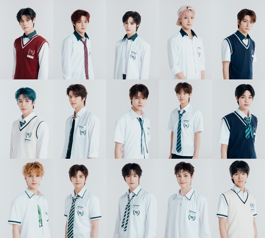 'SMTR25' �Դ��� ���ݺ��͡�'�����϶� ���̽���'�� ������ ǲǲ�� �ϻ�