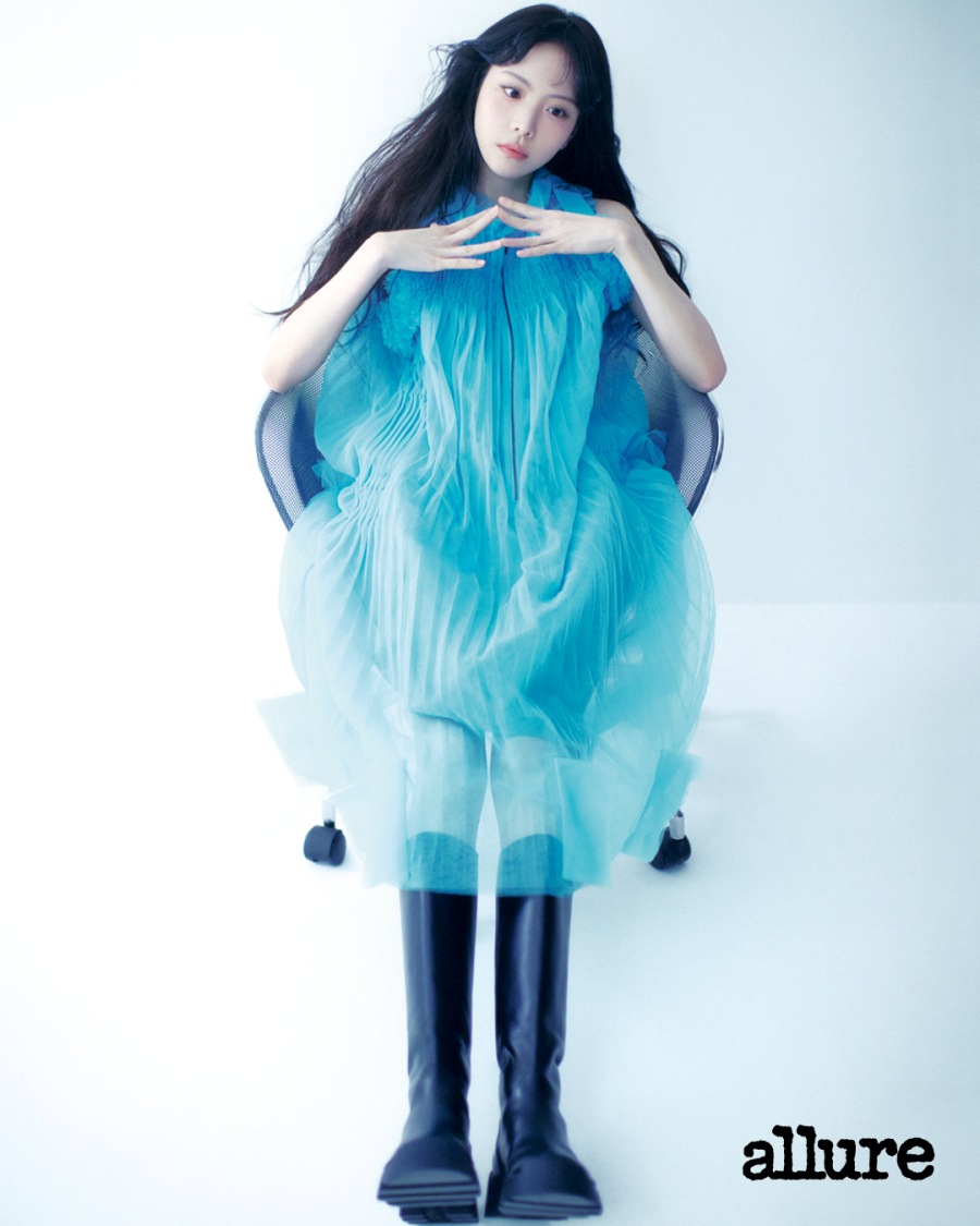 사진 : 얼루어코리아