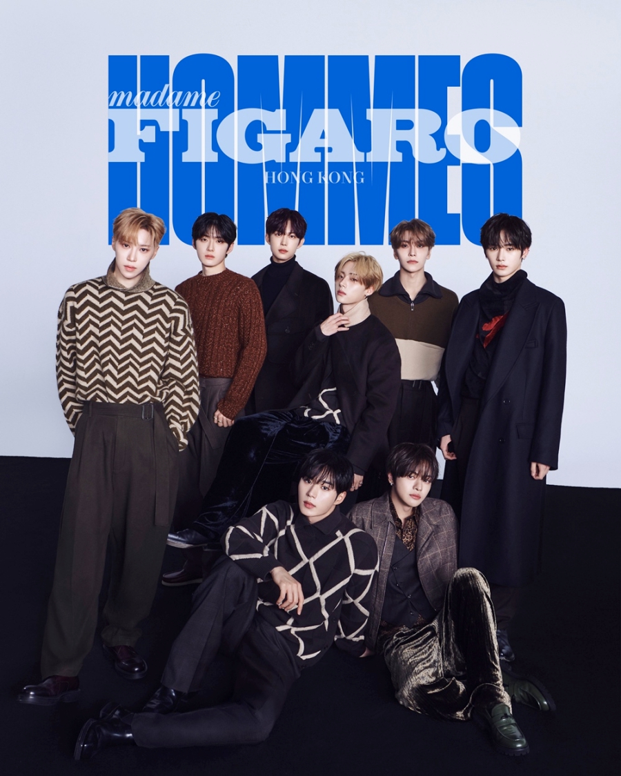 사진: 마담 피가로 홍콩 제공