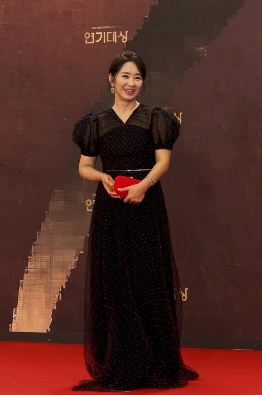 사진: 윤유선 인스타그램