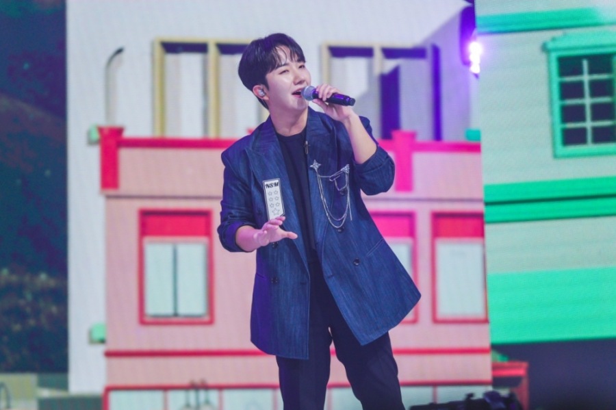 �� ����, '���ư��� �ﰢ��' ���� ��ȭ�������� "�뷡�� ��ȭ�� ���� �� ����" ���� (��Ÿ��)