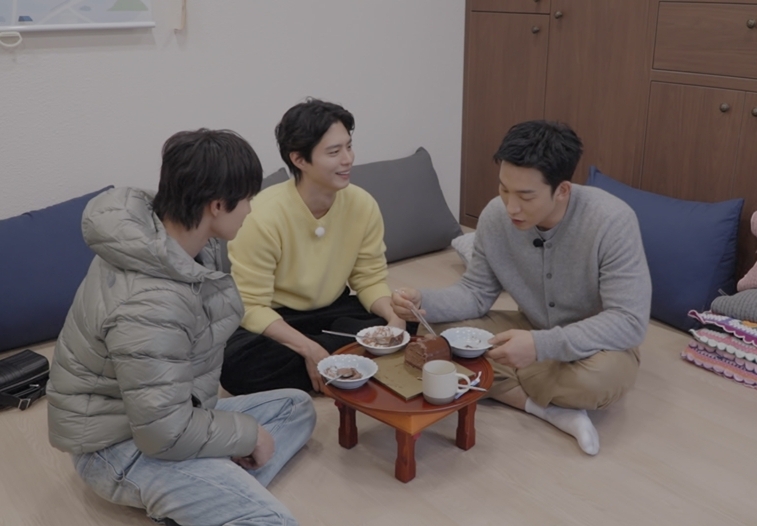 사진 : tvN ‘보검 매직컬’