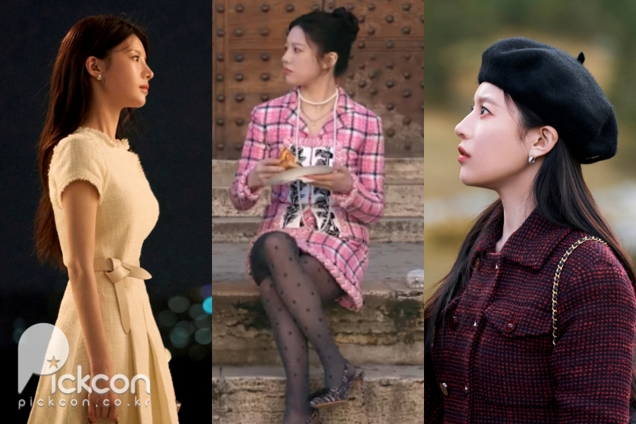 '�̻���' �������� ������ �� �мǡ��Լҹ� �� �Ȼ��� '������ ��' [�м�PICK]