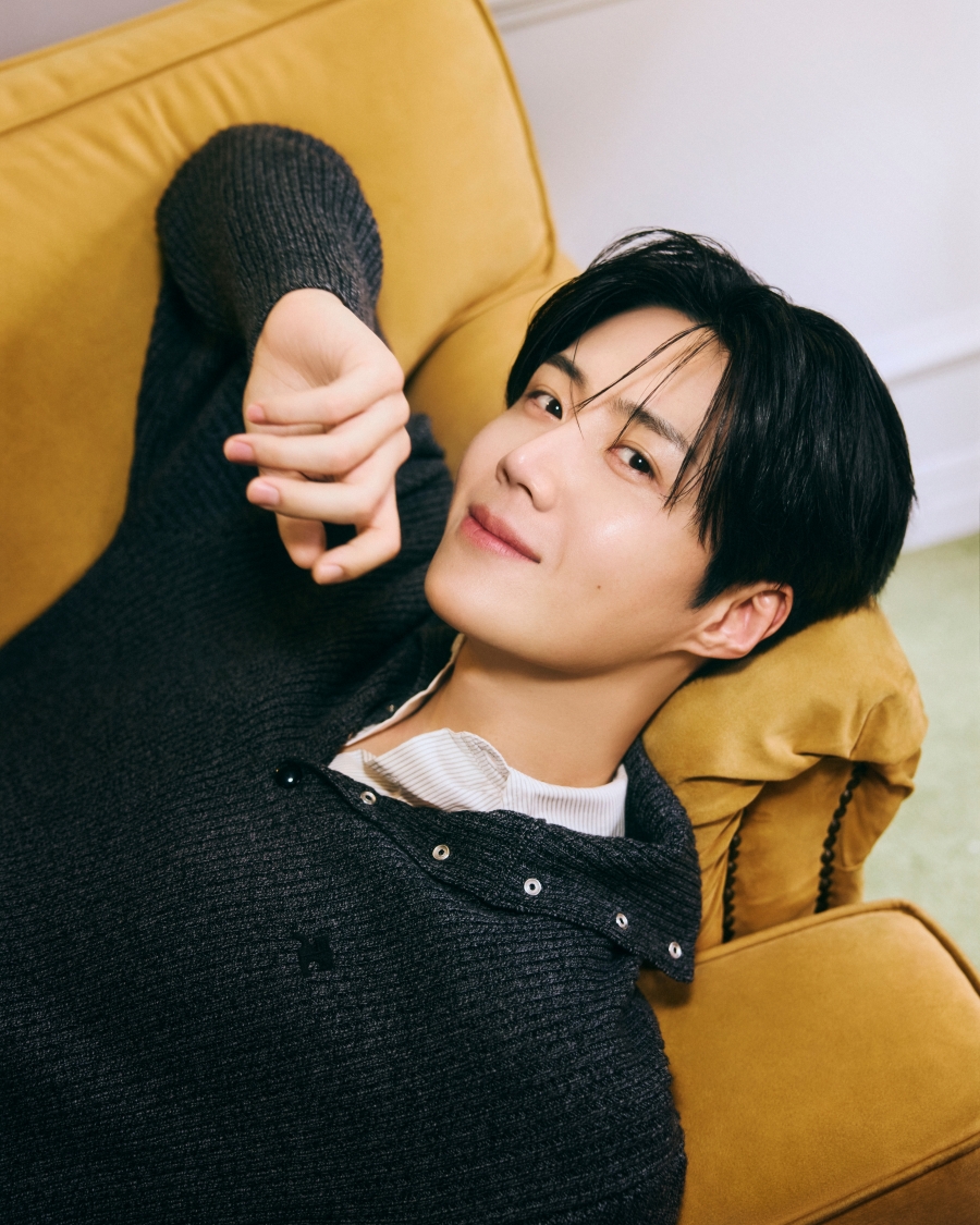 '�̻���' �輱ȣ "������, ���� ���ơ������� ������ ���" [���ͺ�]