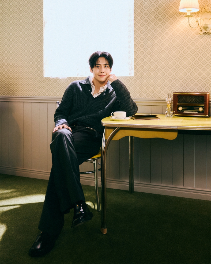 '�̻���' �輱ȣ "������, ���� ���ơ������� ������ ���" [���ͺ�]