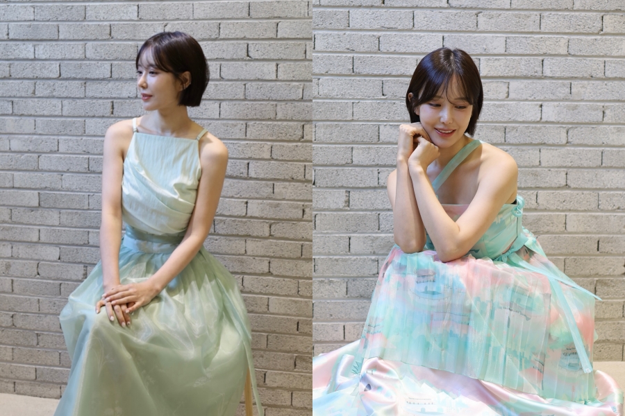 사진: 이소라 인스타그램