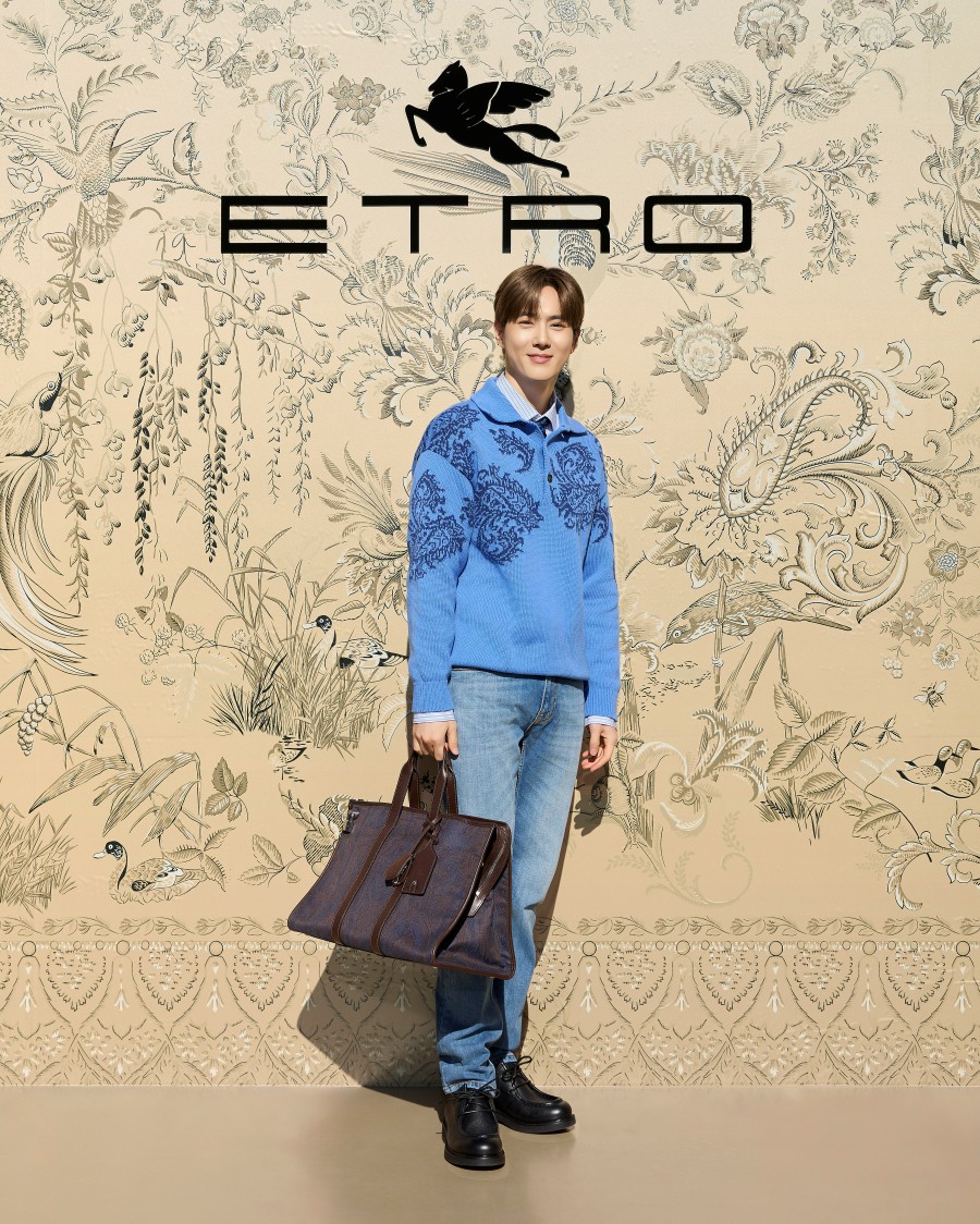 사진: 에트로 제공