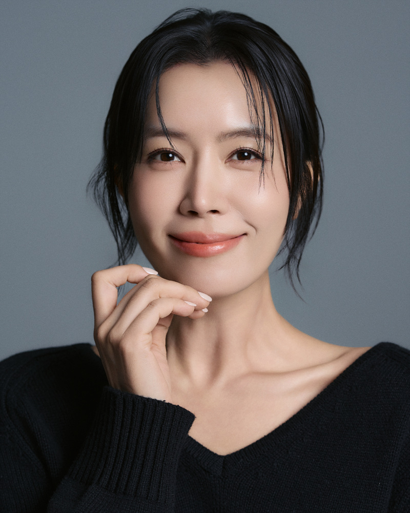 김유미, FA 시장 나왔다…에스더블유엠피와 6년간의 동행 마무리