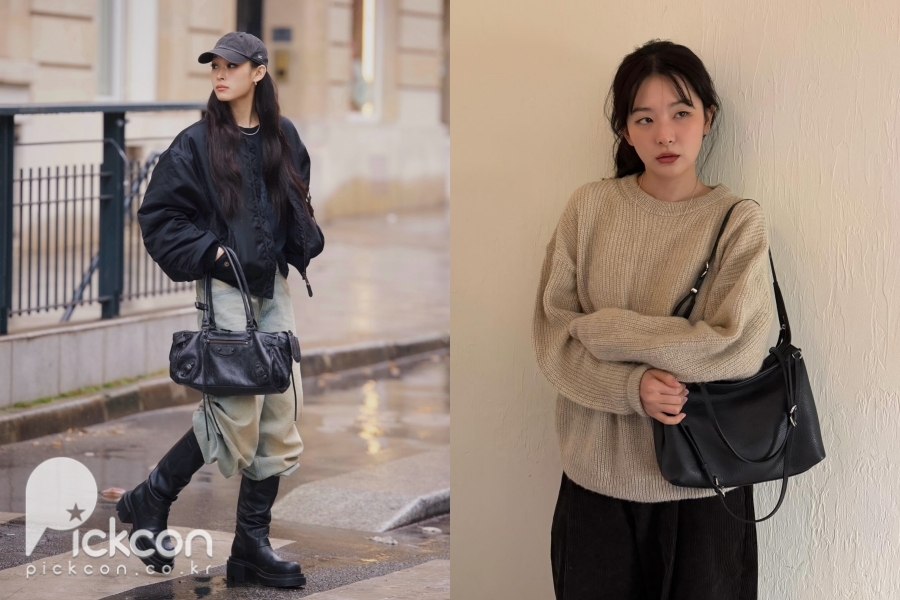 사진: 애니, 슬기 인스타그램