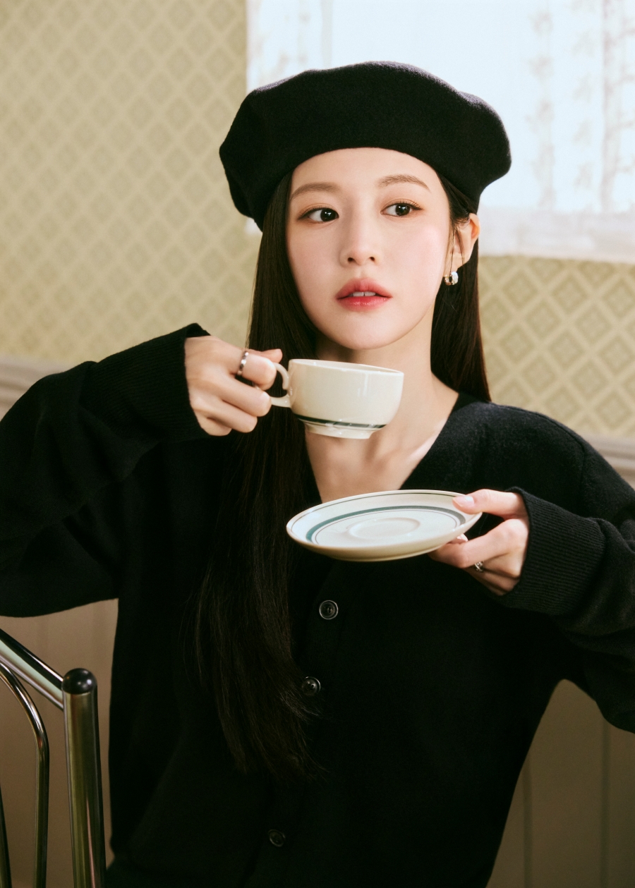 �뼼 ��� �������� ��� "�α�� ��, ����� ��� ���� �� ������ ��Ÿ��" [���ͺ�]