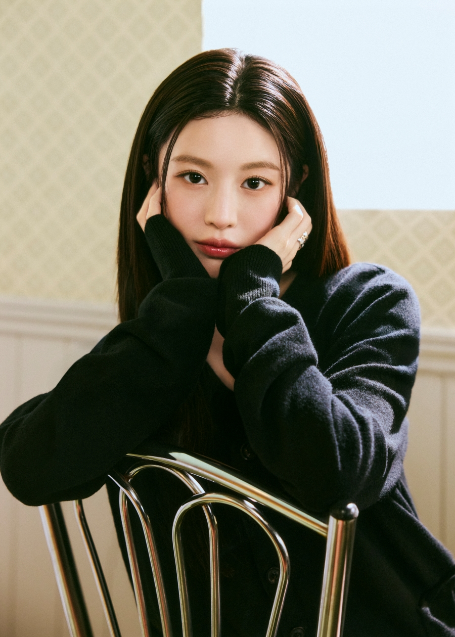 �뼼 ��� �������� ��� "�α�� ��, ����� ��� ���� �� ������ ��Ÿ��" [���ͺ�]