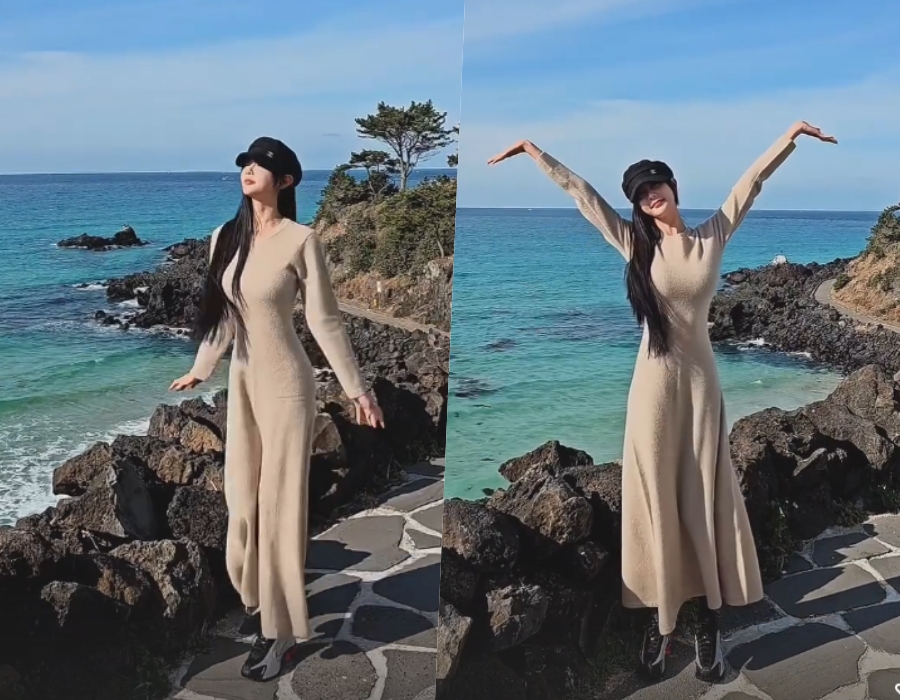 사진: 클라라 인스타그램