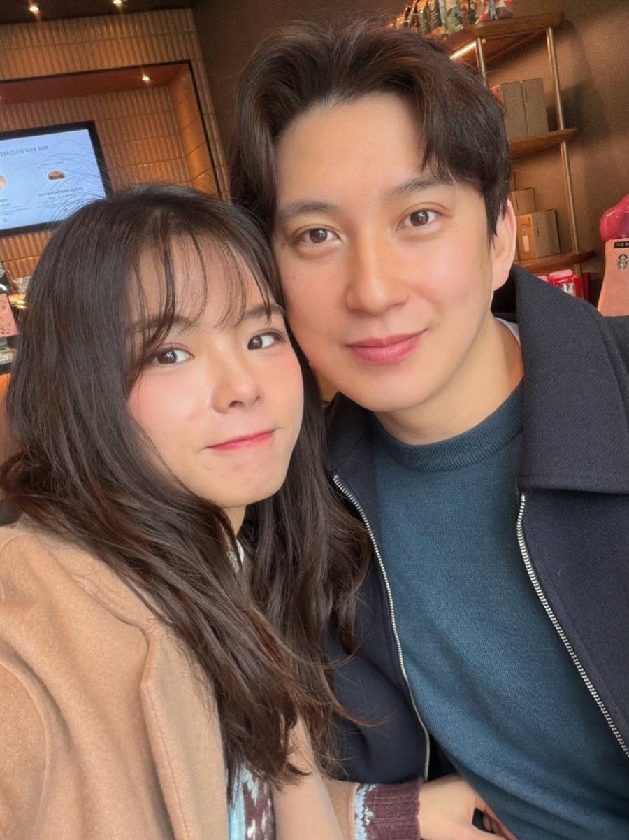 '나는솔로' 28기 옥순♥영호, 법적 부부 됐다…