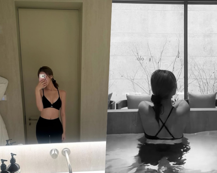 사진 : 키스오브라이프 공식 인스타그램