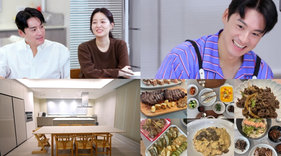 '오상진♥' 김소영, 70억 투자받은 CEO 일상 공개 (편스토랑)