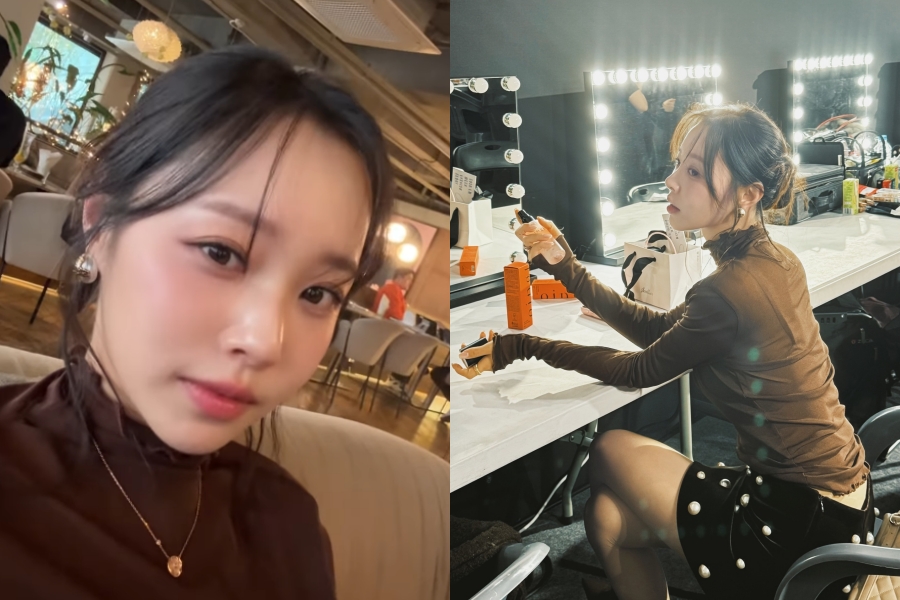 ����: �̼��� �ν�Ÿ�׷�