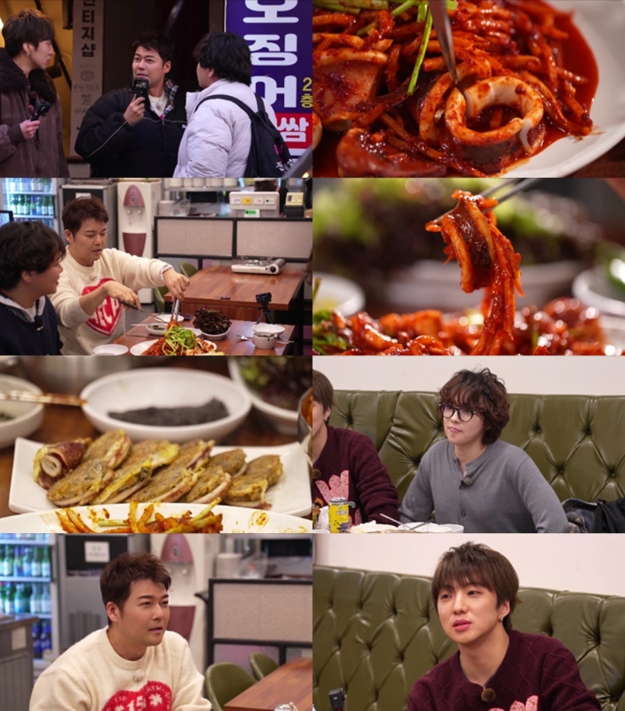 전현무, '공개연애 전문가? 하는 게 아니라 되는 것