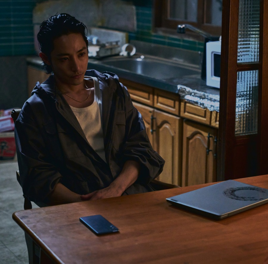 이수혁, '집대성' 출연…'20년 절친' 지드래곤과 입담 예고