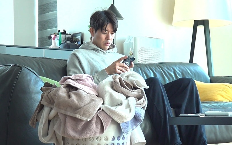 이상윤, '서울대 물리학과 출신' 반전…게임 2319 레벨