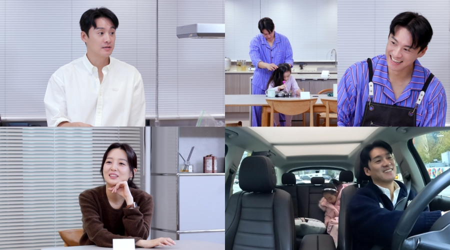 둘째 만삭 몸으로 70억 투자받은 아나운서 출신 CEO, 