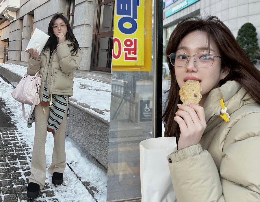 ���� : ������ �ν�Ÿ�׷�