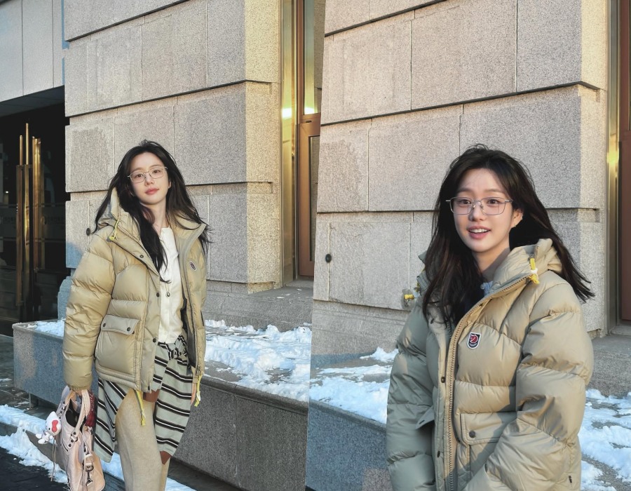 '�߹̸� ��' ������, '�̰�' ������ �� ��½��"���İ�!!"