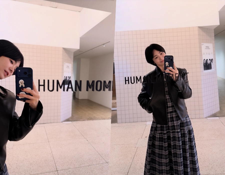 ����: ������ �ν�Ÿ�׷�