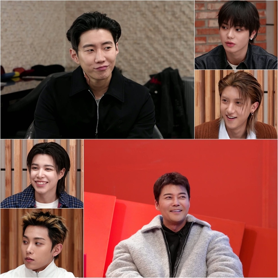 박재범, 롱샷 샤워시간에 불만? 