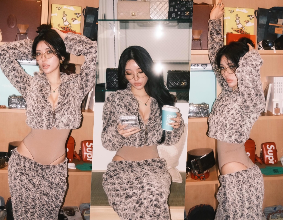 사진: 우와 인스타그램