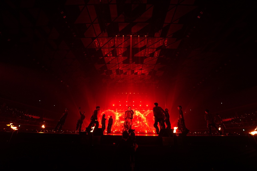 ����, �߰ſ��� 'TOKYO DRIVE'��8�� ���� ���� �ܵ� ������ ���� ����