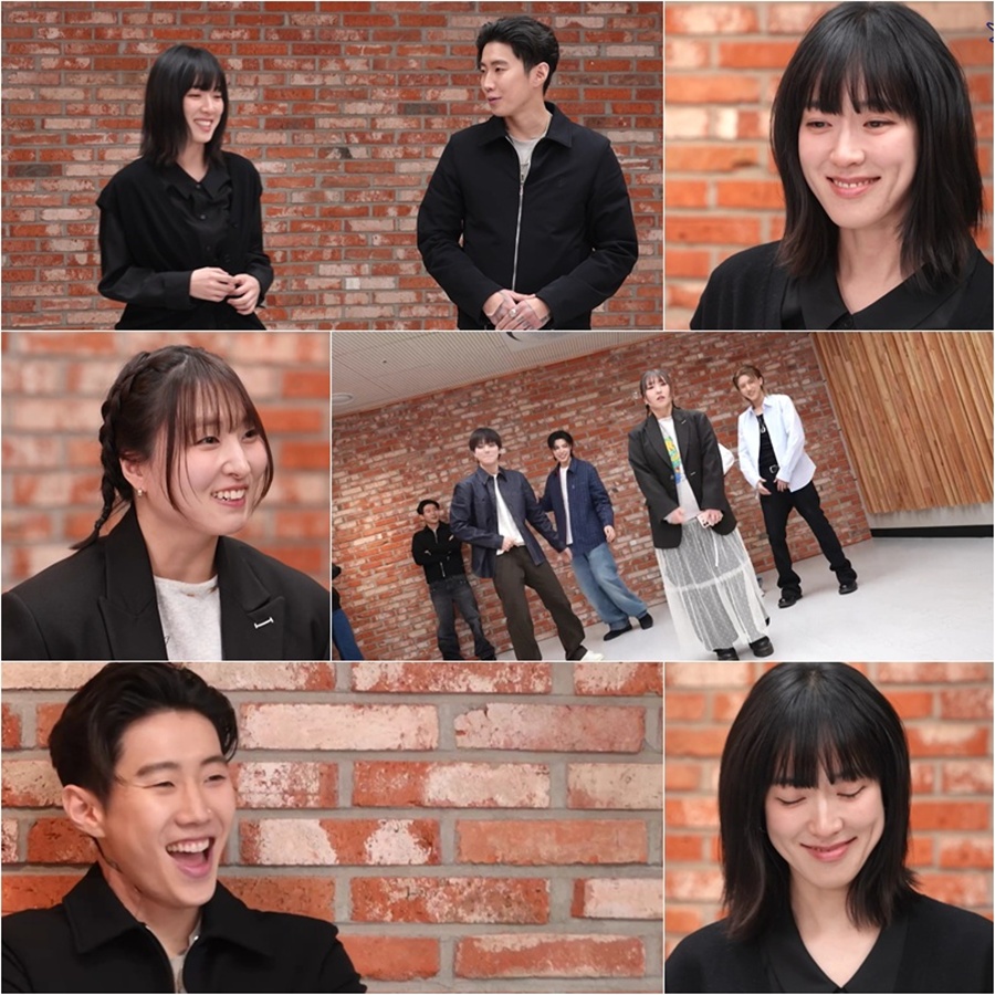 '홍대여신' 요조, 이 정도로 팬이었어? 